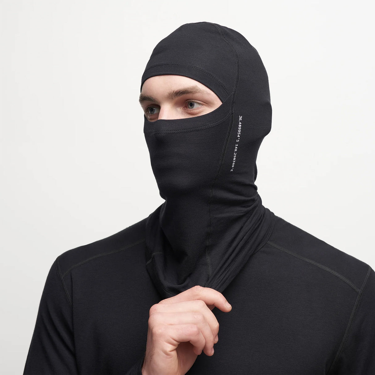 Le Bent Core Lightweight Balaclava | 2025