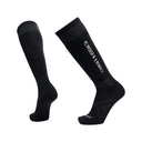 Le Bent Core Targeted Cushion Snow Socks