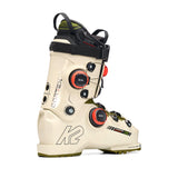 K2 Cortex 140 Zonal BOA Boots | 2026