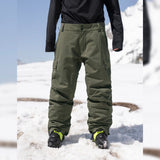 Armada Corwin 2L Insulated Pant | 2025