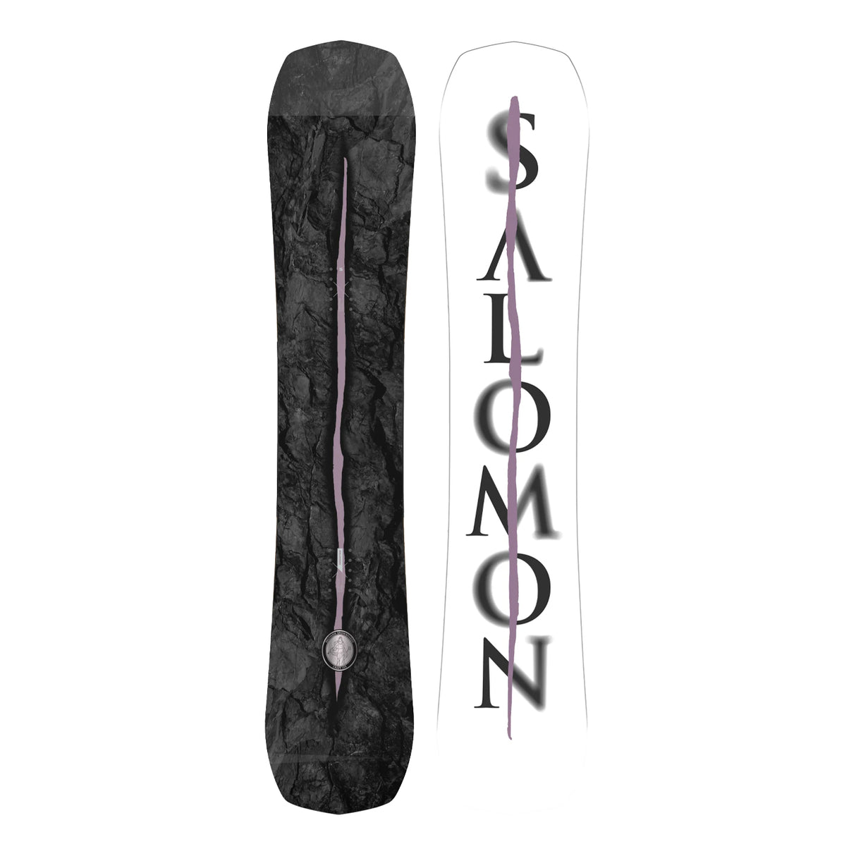 Salomon Craft Snowboard | 2025