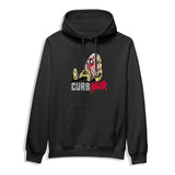 Slappy Curb Killer Hoodie