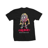 Heroin Curb Killer X Tee
