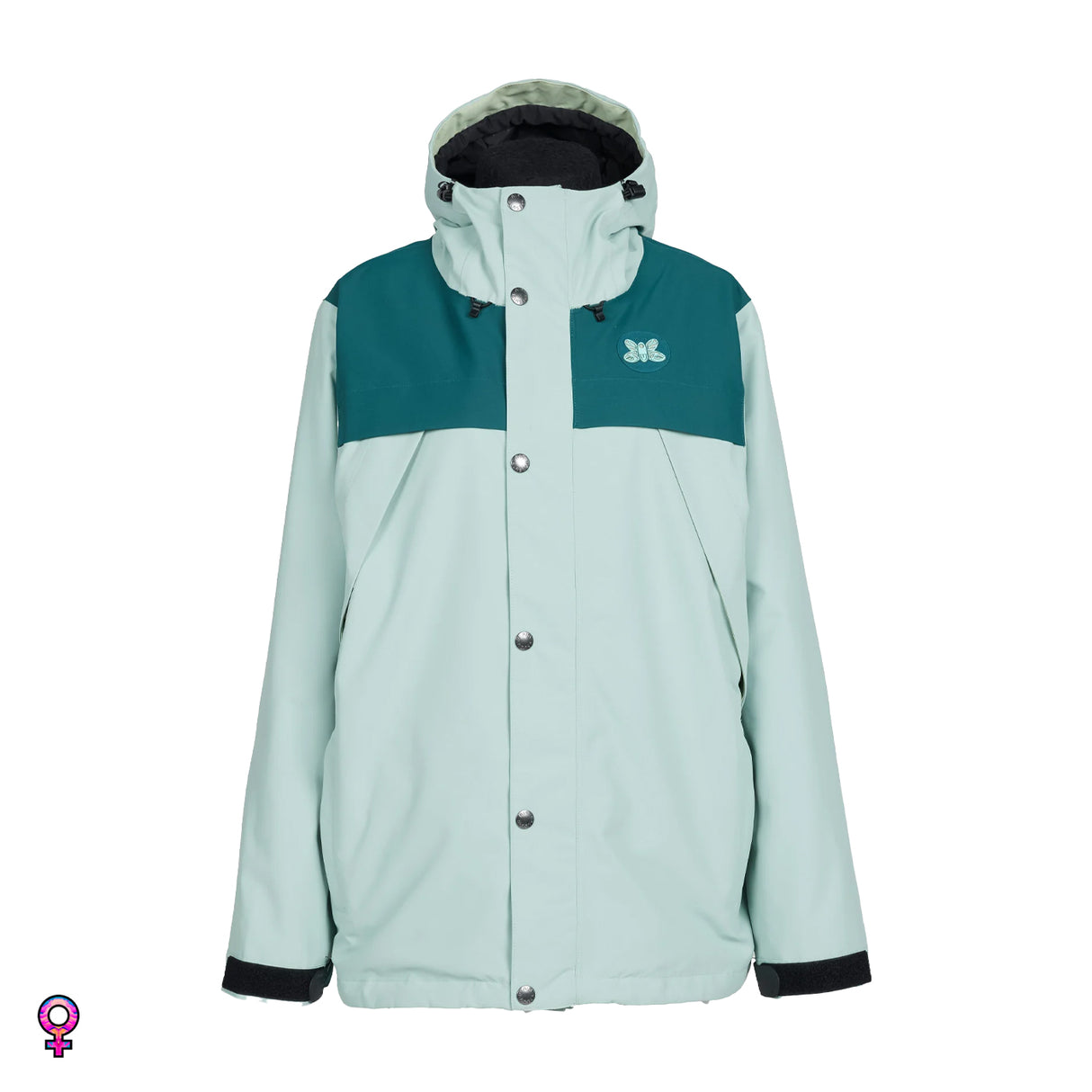 Airblaster Cypress Jacket | 2026