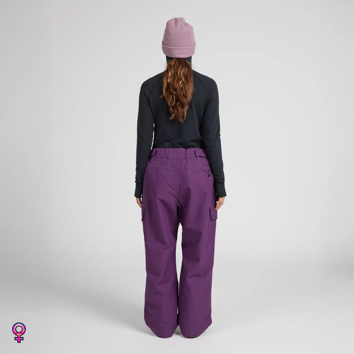 Airblaster Cypress Pant | 2026