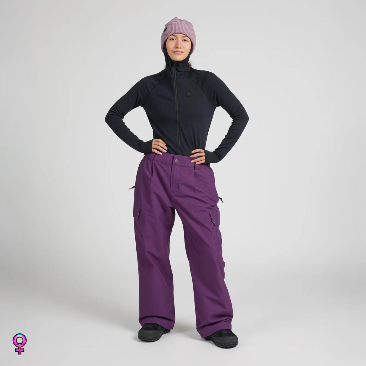 Airblaster Cypress Pant | 2026