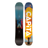 CAPiTA Defenders Of Awesome Snowboard | 2025