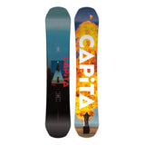 CAPiTA Defenders Of Awesome Snowboard | 2025