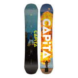 CAPiTA Defenders Of Awesome Snowboard | 2025