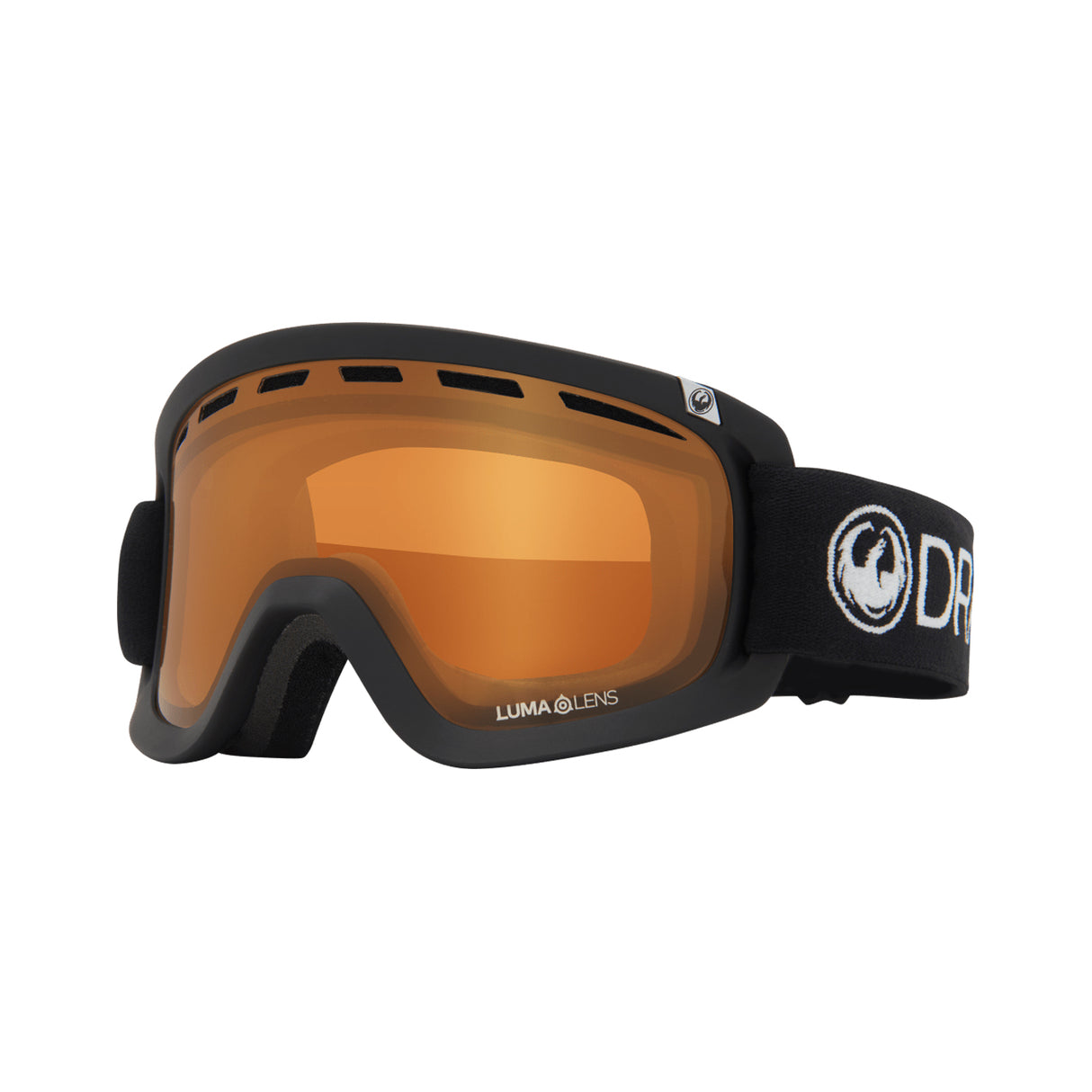 Dragon D2 Goggles | 2025