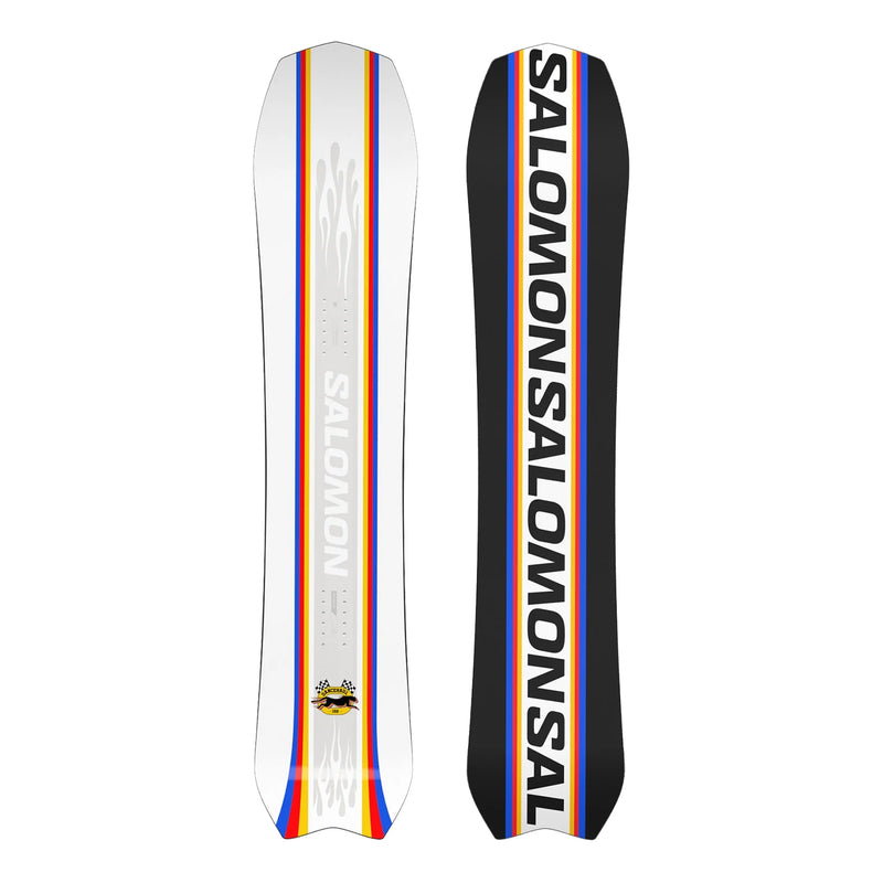 Salomon Dancehaul Snowboard | 2024