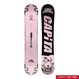 CAPiTA Dark Horse Snowboard - Used Demo | 2027