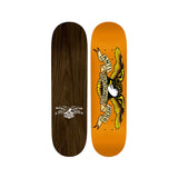 Anti Hero DBX Eagle 8.75 x 32.62 Deck w/ Pepper Grip
