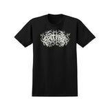 Spitfire Deathmask Script Tee