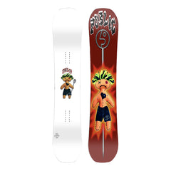 Public Dispute Snowboard | 2024