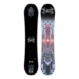 Public Dispute Snowboard | 2026
