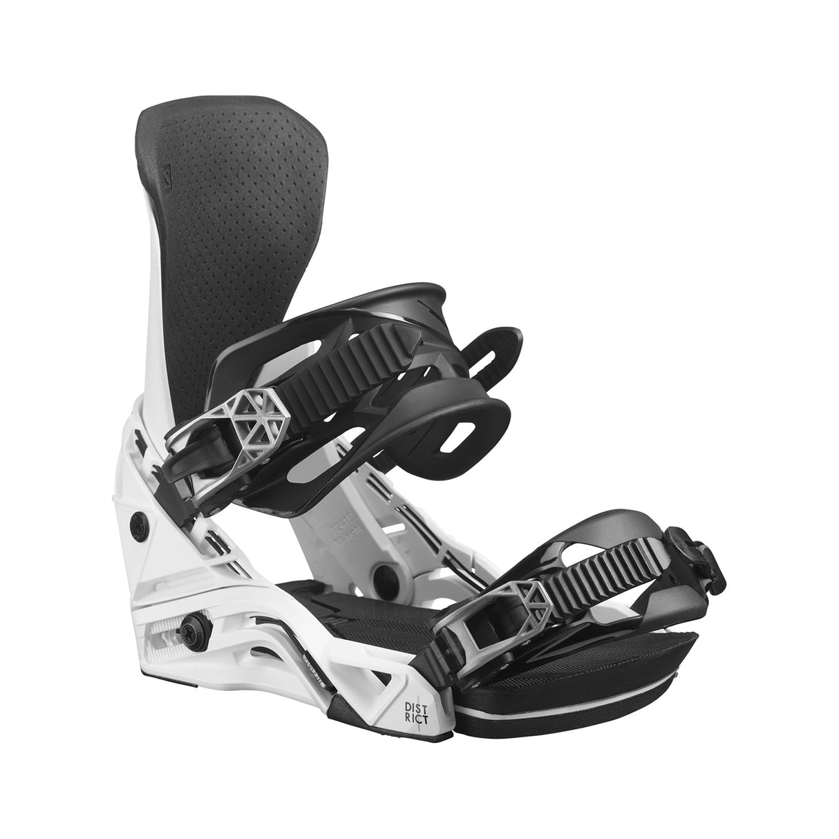 Salomon District Bindings | 2024