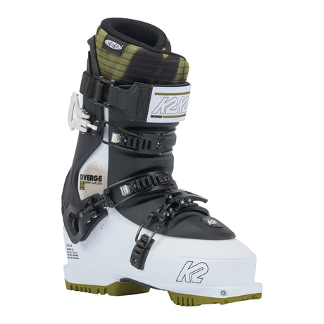 K2 FL3X Diverge SC Boots | 2024