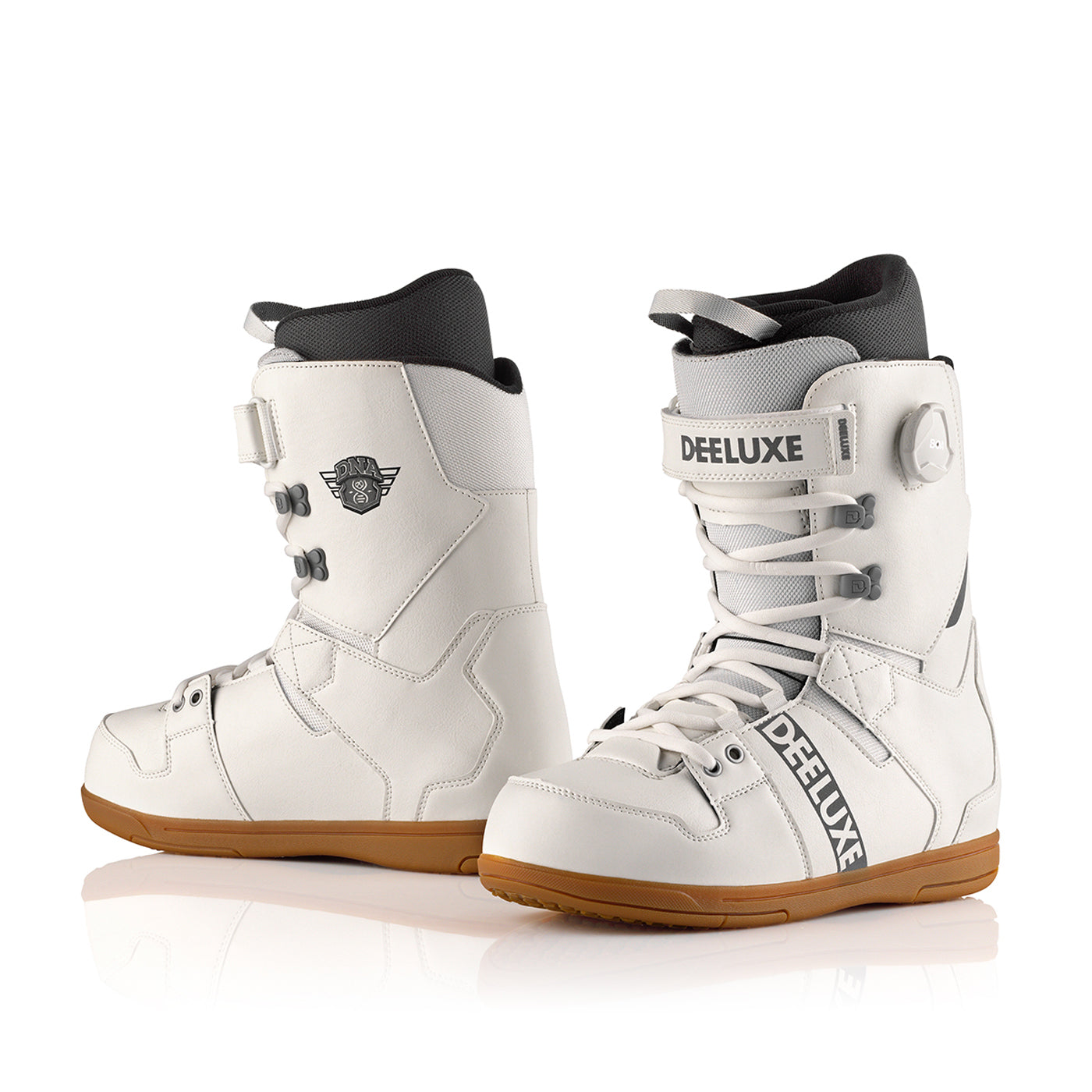 Deeluxe DNA Boots - 2024 – Baker Street Snow