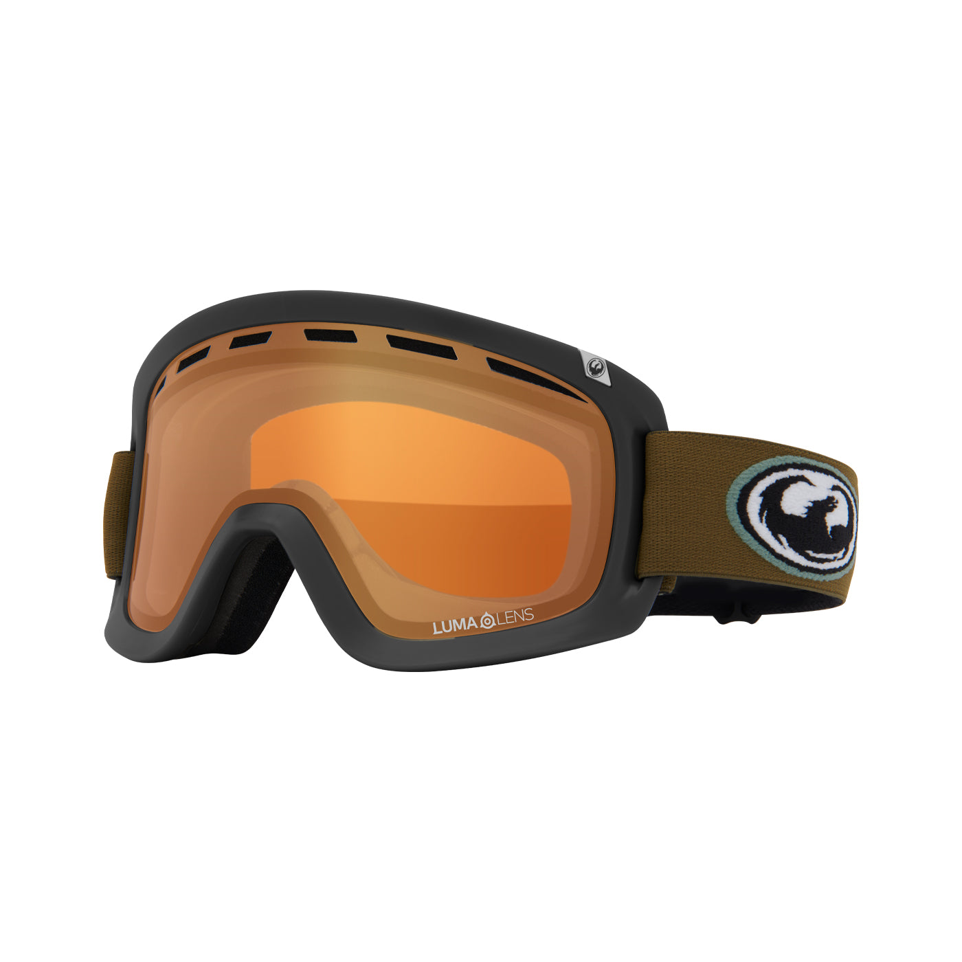 dragon d1 goggles Dragon D1 OTG Goggles