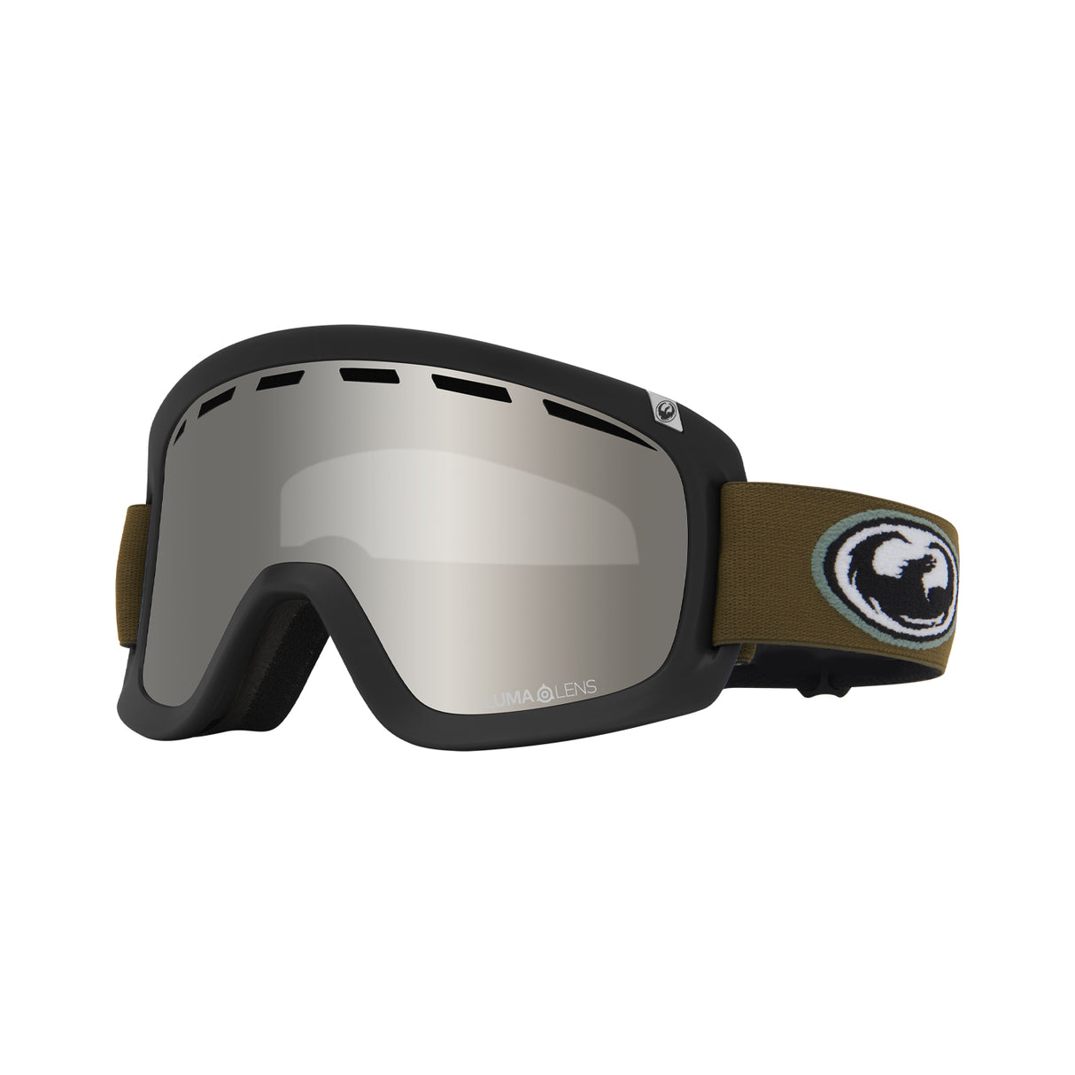 Dragon D1 OTG Goggles | 2026