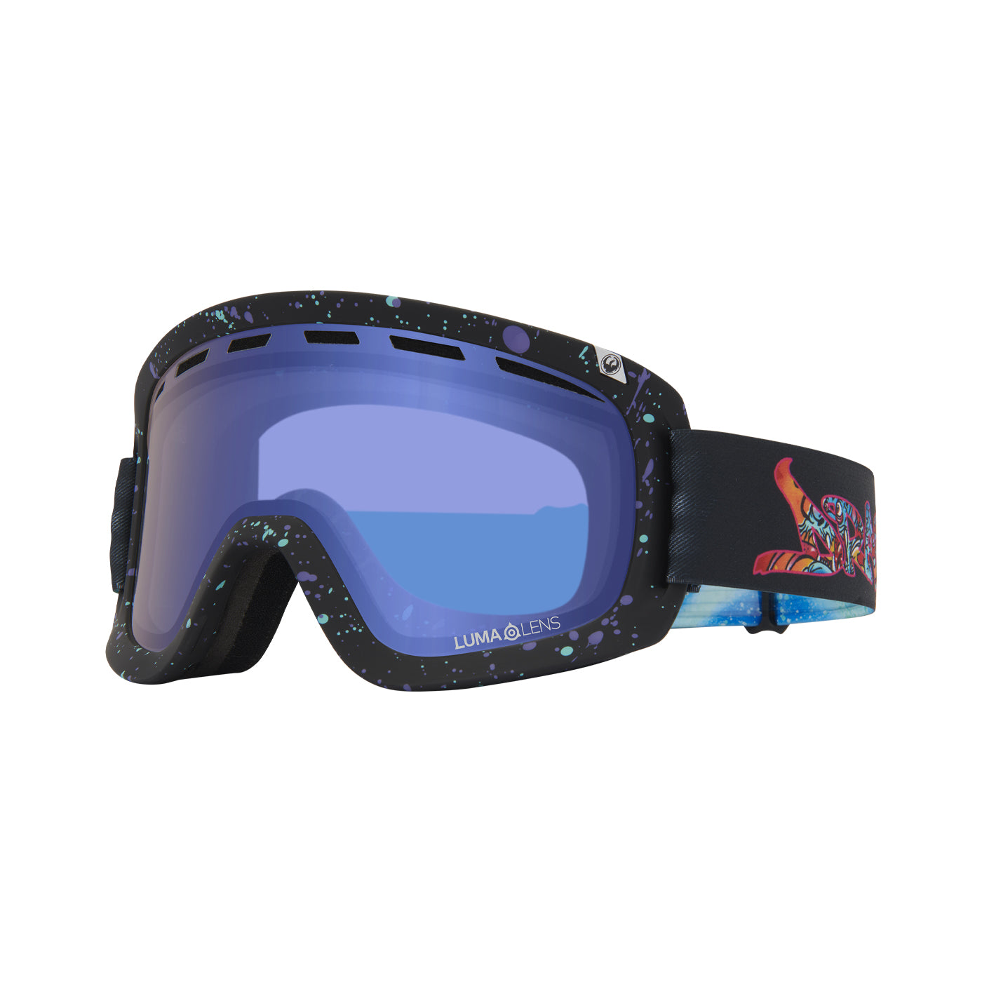 dragon d1 otg goggles Dragon D1 OTG Goggles