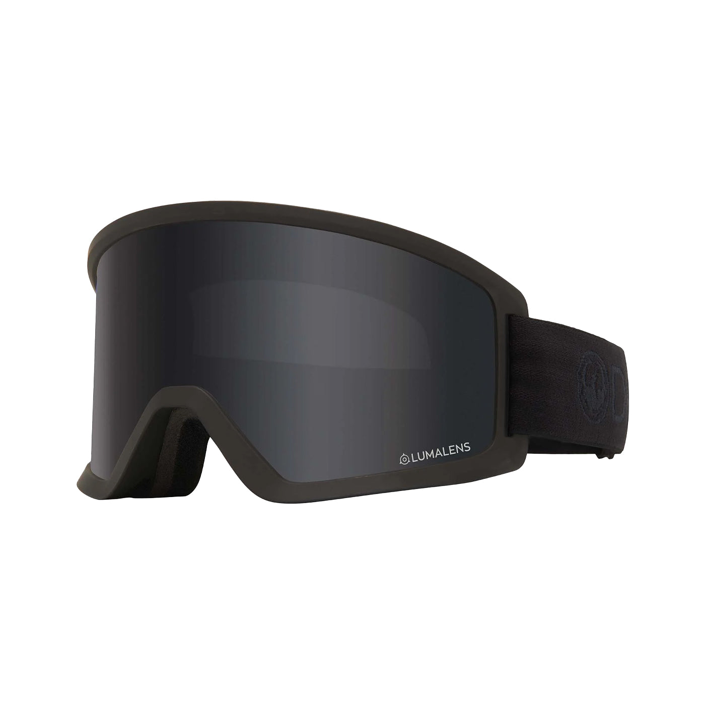 Dragon DX3 OTG Goggles - 2025 – Baker Street Snow