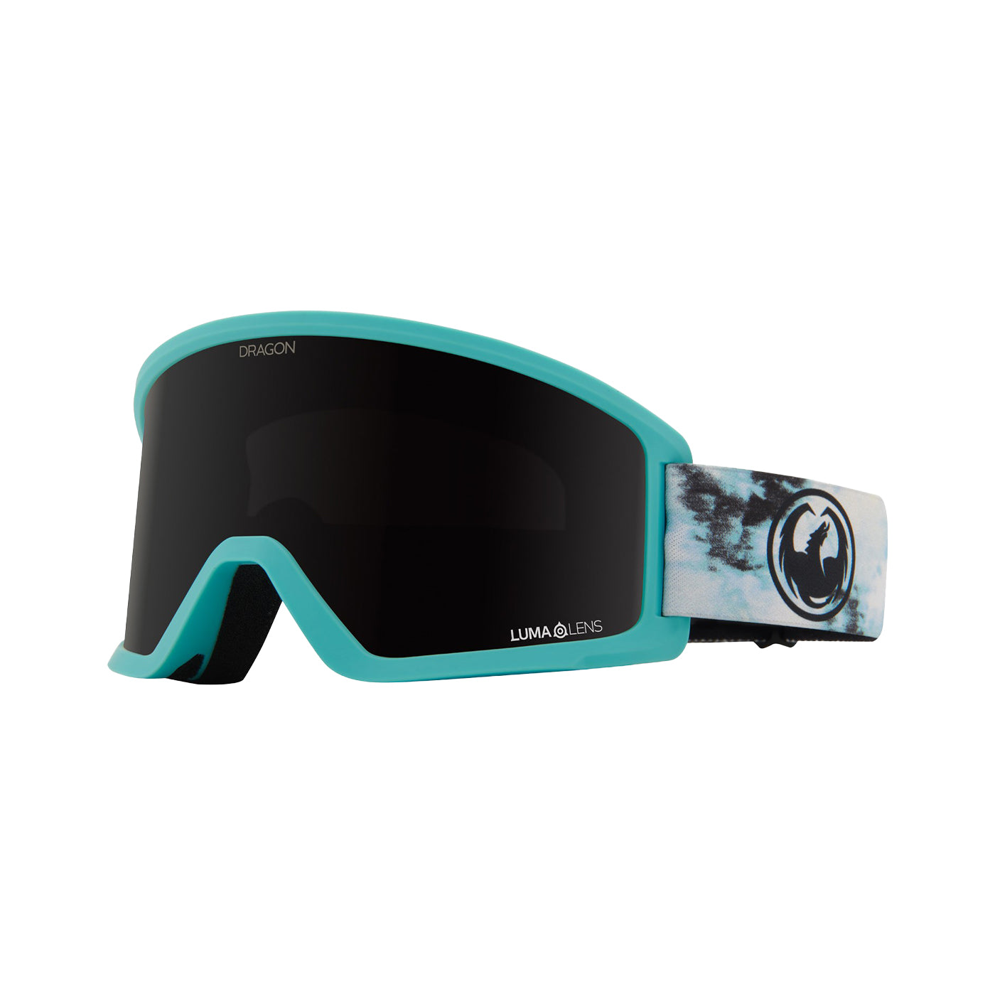 Dragon DX3 OTG Goggles - 2025 – Baker Street Snow