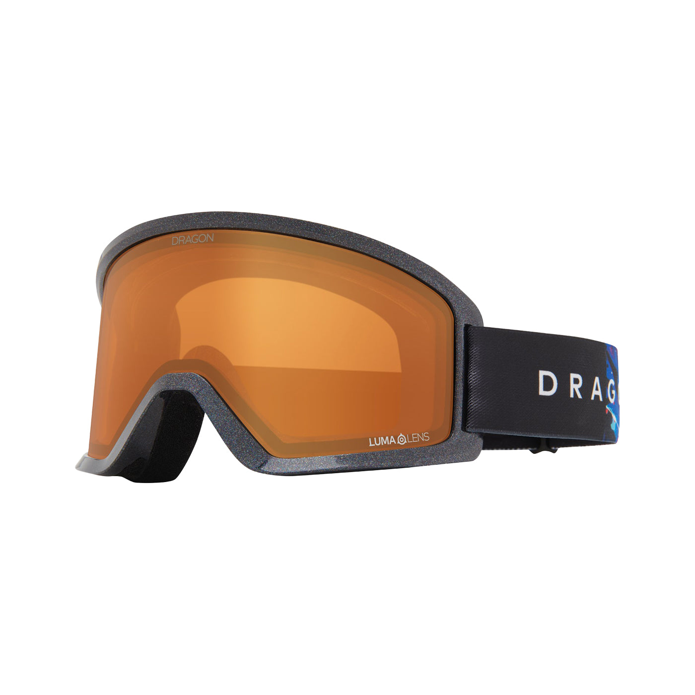Dragon RVX MAG OTG Goggles 2025 RVX MAG OTG 24-25 Dragon