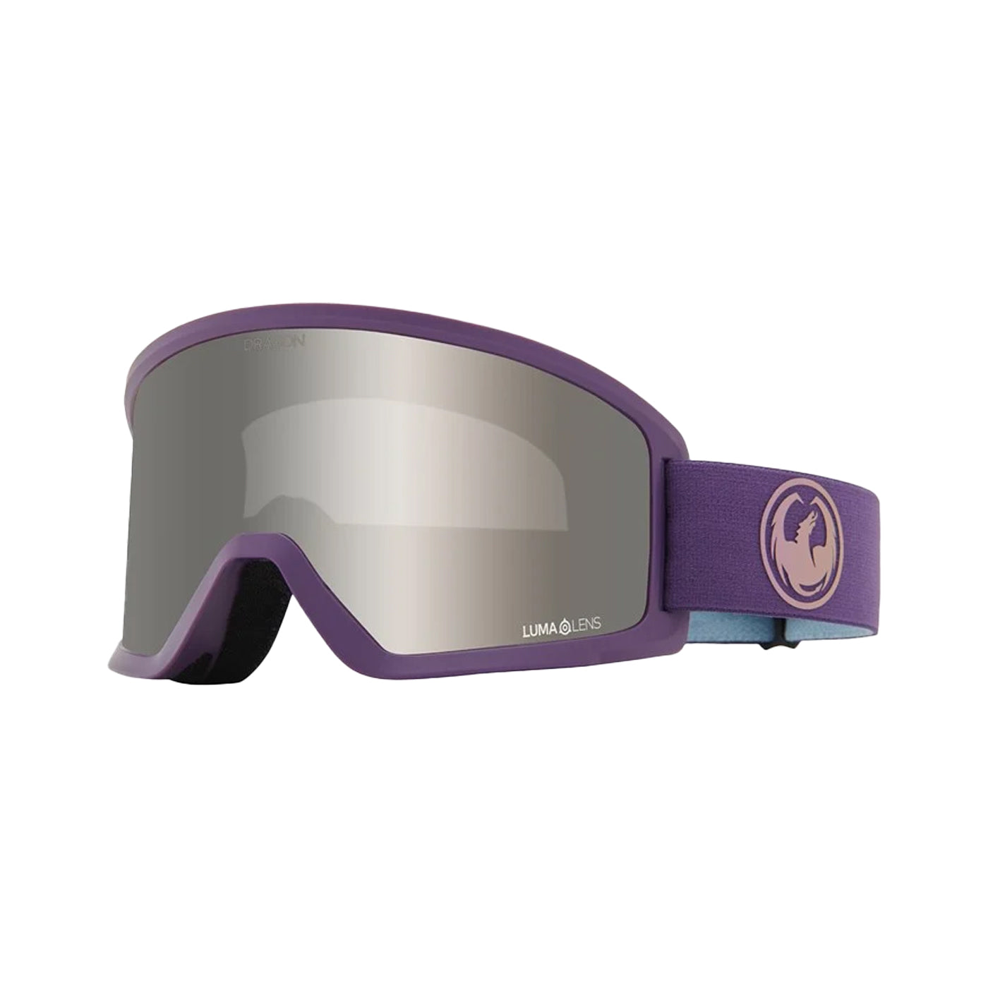Dragon DX3 Plus OTG Goggles - 2025 – Baker Street Snow