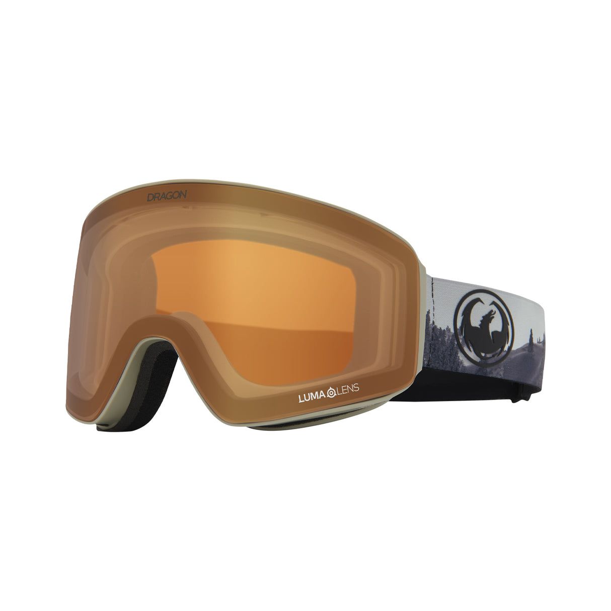 Dragon PXV Goggles | 2026