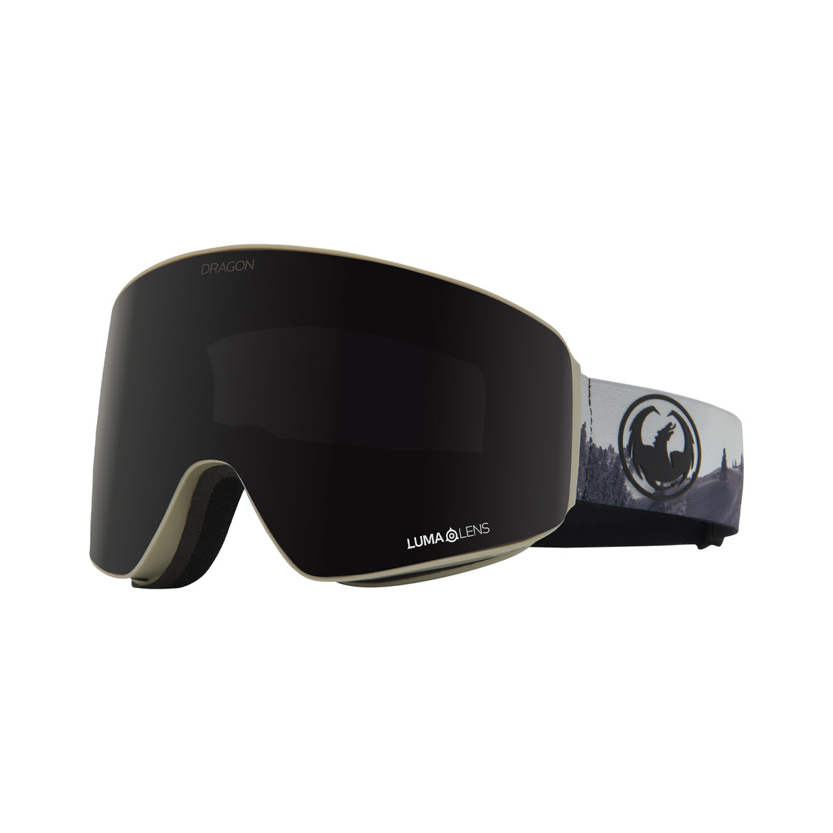 Dragon PXV Goggles | 2026