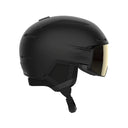 Salomon Driver Pro Sigma MIPS Helmet