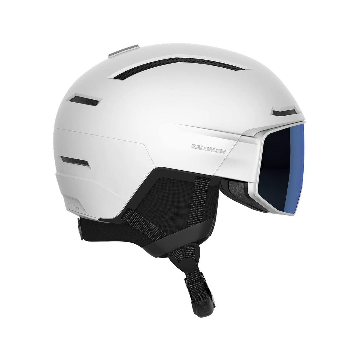 Salomon Driver Pro Sigma MIPS Helmet