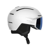 Salomon Driver Pro Sigma MIPS Helmet