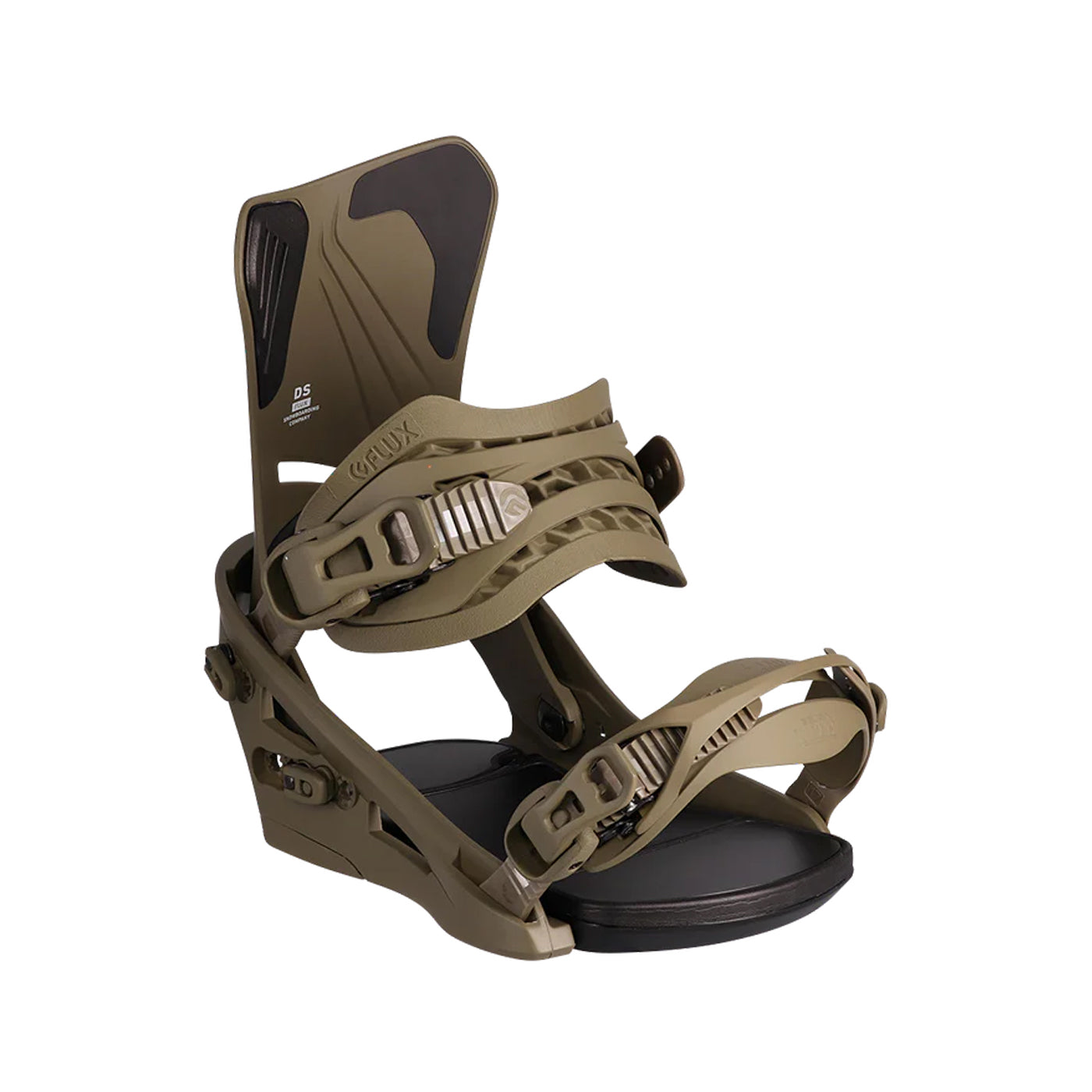 Flux DS Bindings - 2025 – Baker Street Snow