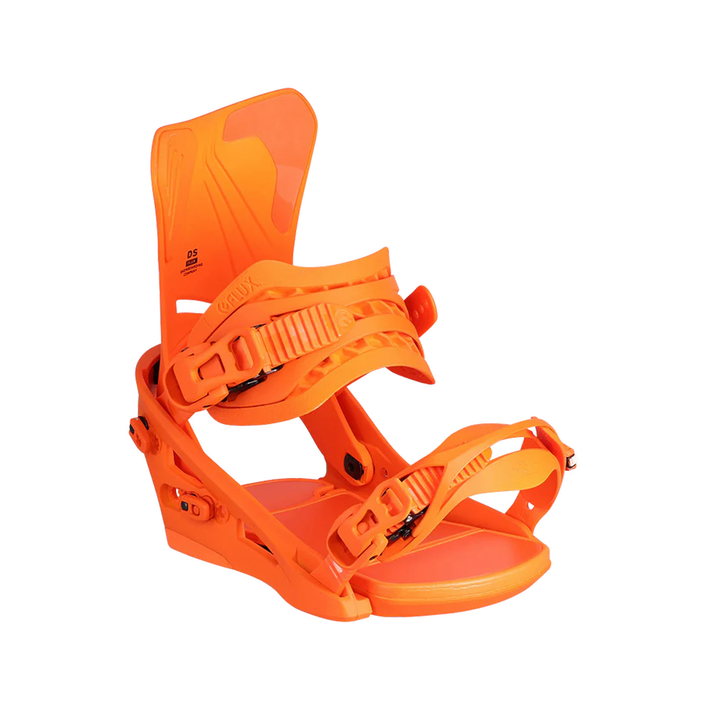 Flux DS Bindings - 2025 – Baker Street Snow