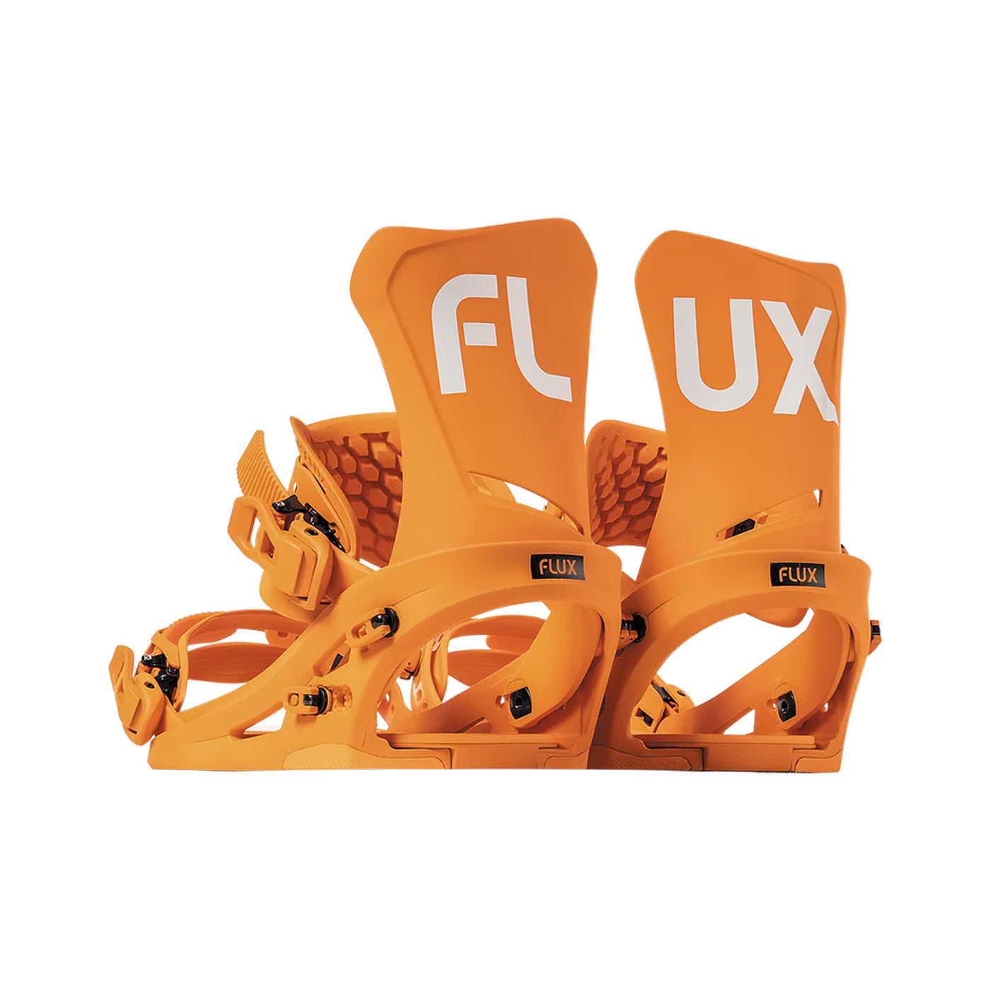 FLUX 2122 ﾋﾞﾝﾃﾞｨﾝｸﾞ TW ORANGE | tryt-fourseason