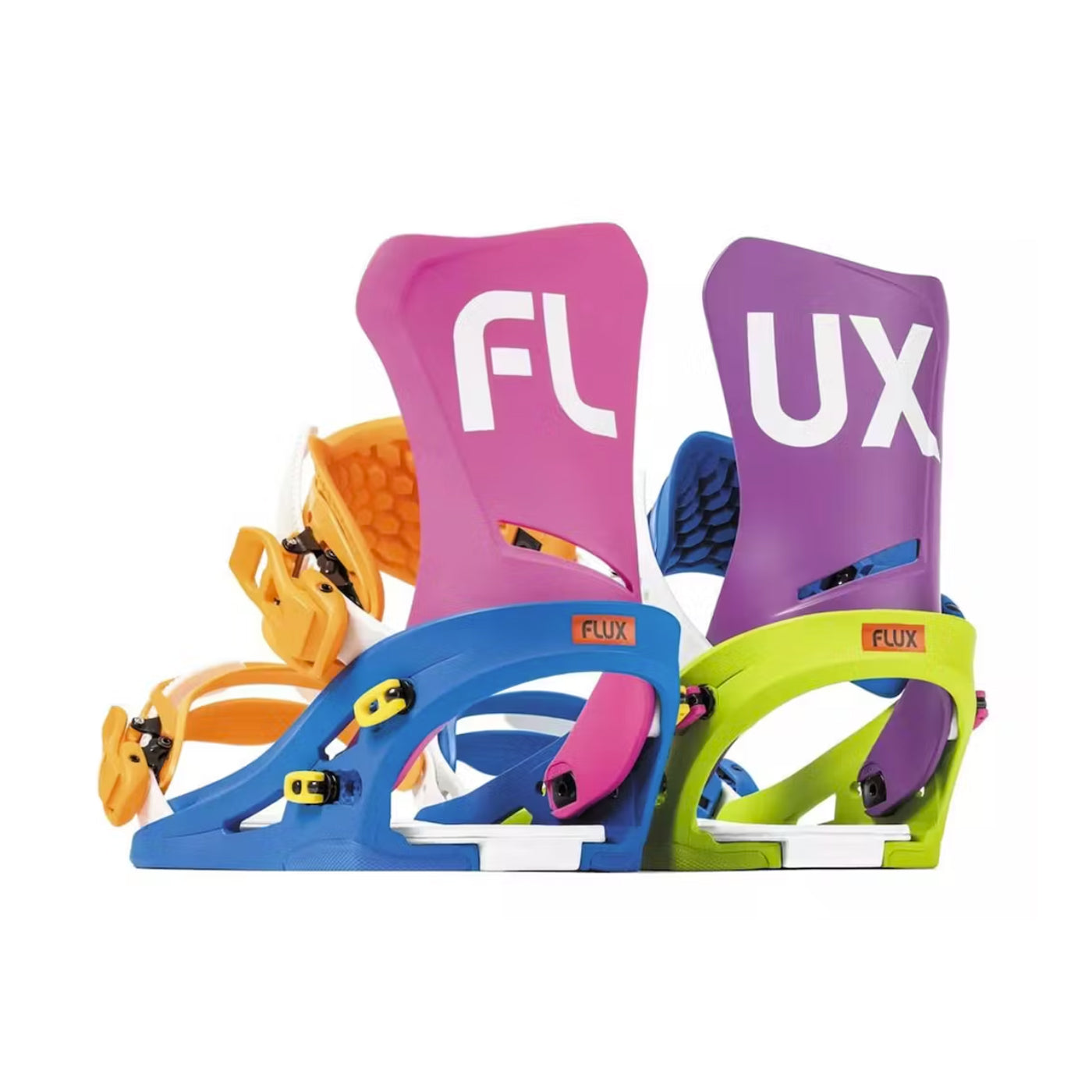 Flux DS Bindings | 2024