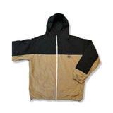 Check The Feed 2 Tone Daily Jacket | 2026