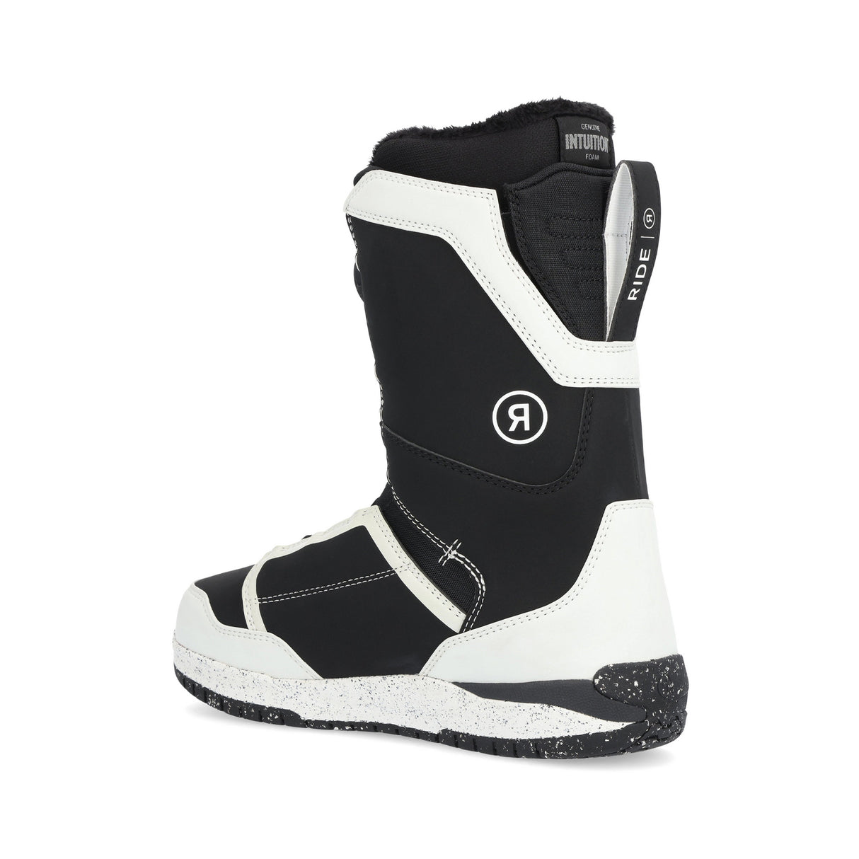 Ride Deadbolt Zonal Boots | 2025