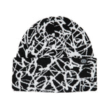 Corduroy Deadlung Beanie