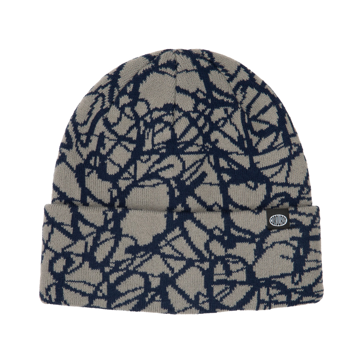 Corduroy Deadlung Beanie