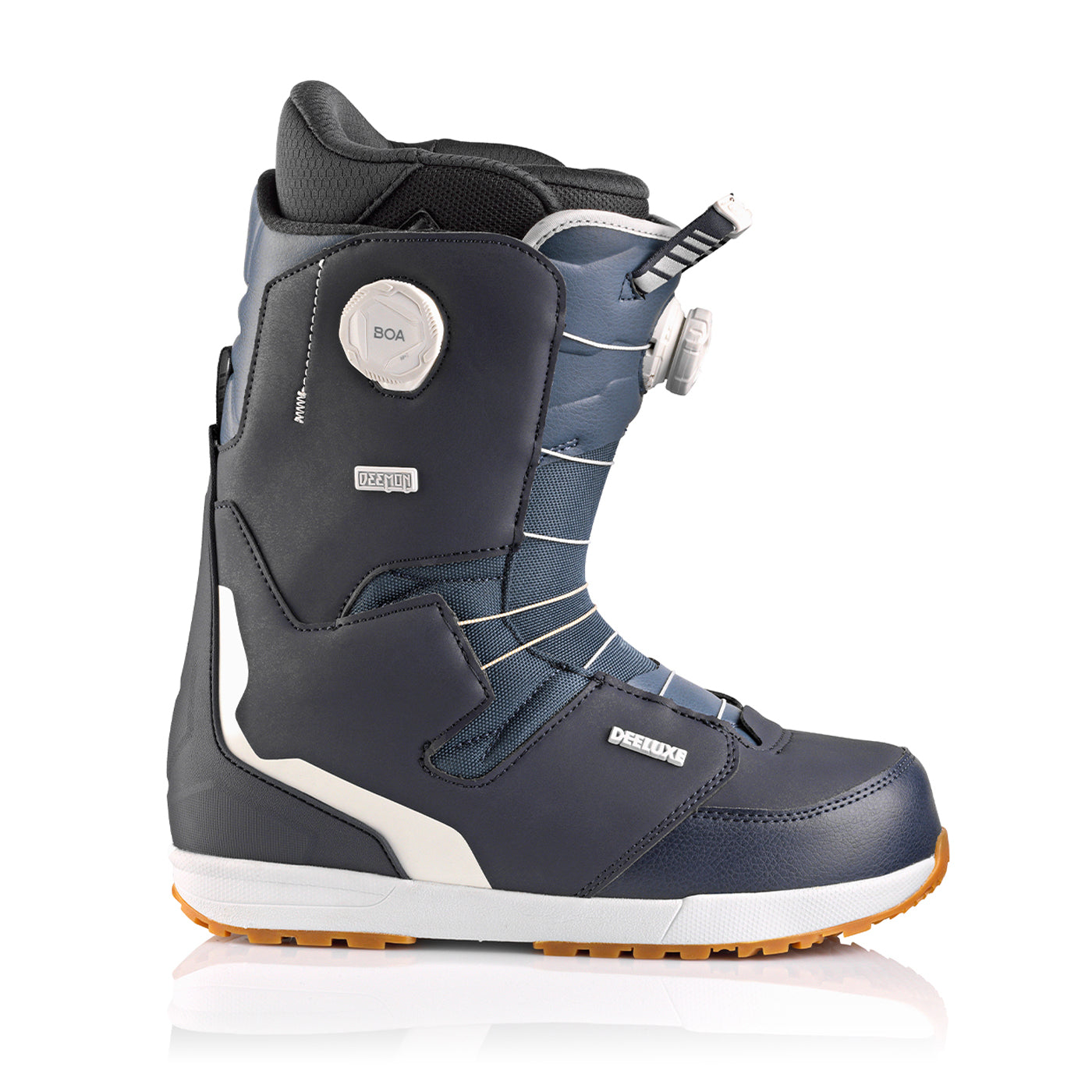 Deeluxe Boots – Baker Street Snow
