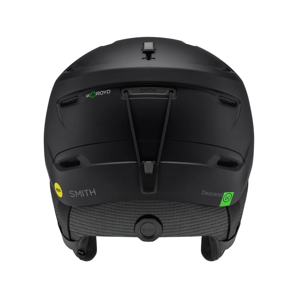 Smith Descend MIPS Helmet