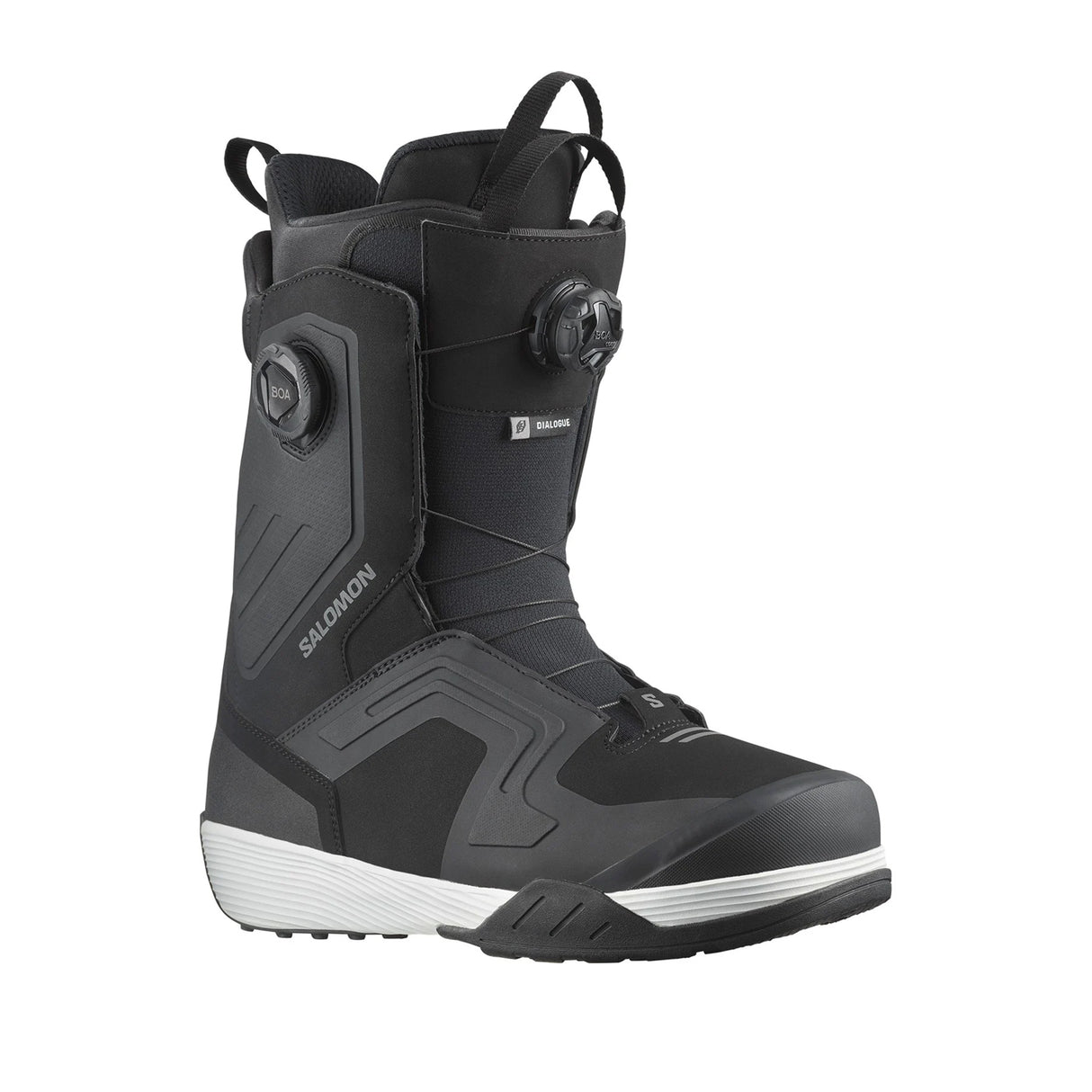 Salomon Dialogue Dual BOA Boots | 2025