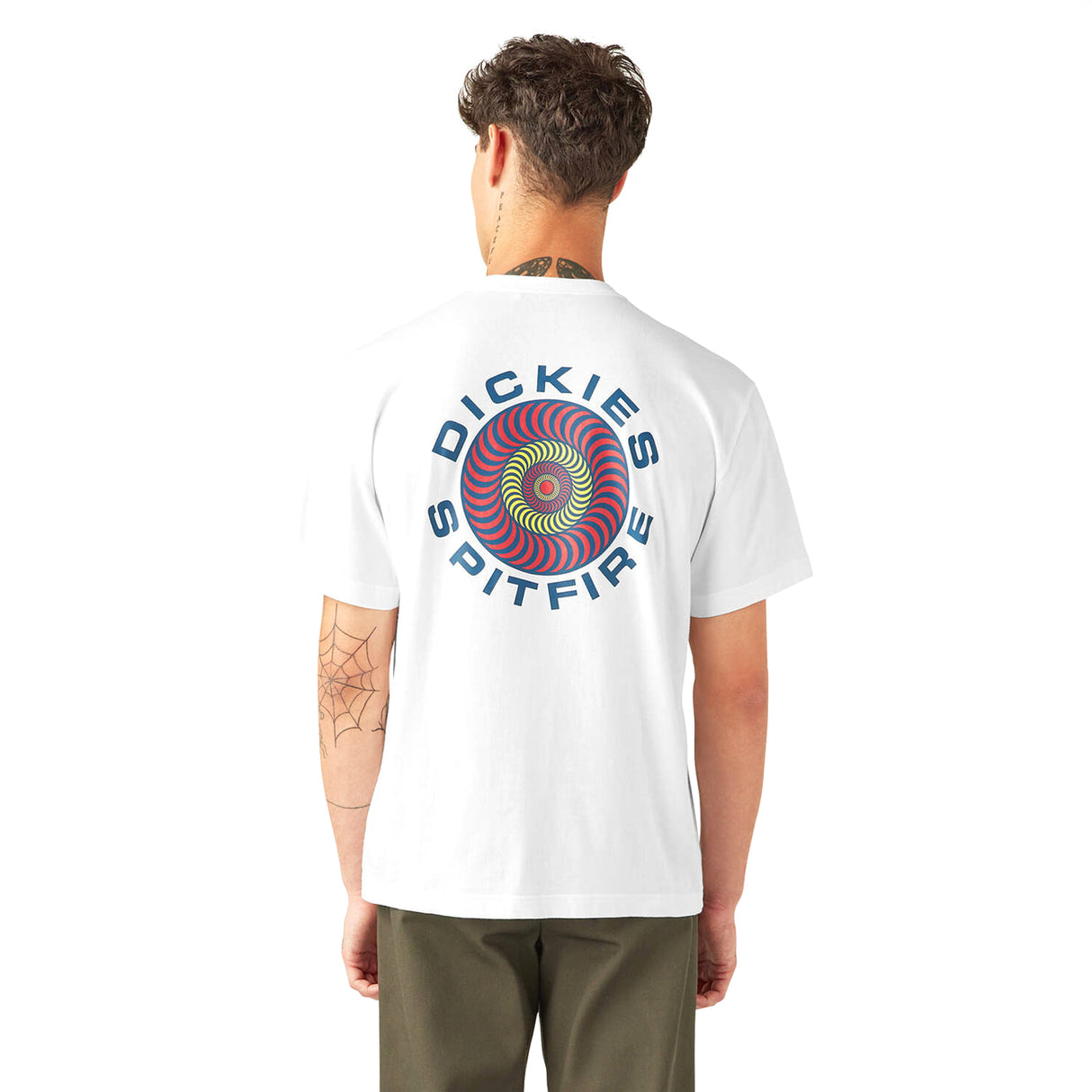 Dickies x Spitfire Graphic Tee