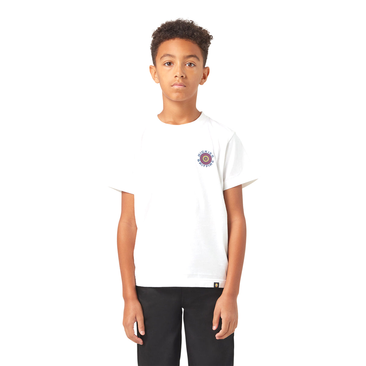 Dickies x Spitfire Graphic Kids Tee