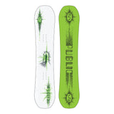 Public Display Snowboard | 2027