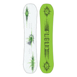 Public Display Snowboard | 2027